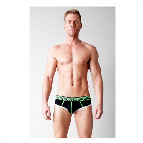 Proton Glow Athlete Jock