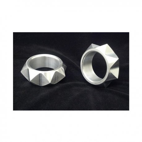 The Diamondback Cock Ring 45 mm. (1.75 inch)