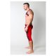 Stryker Pant - Red