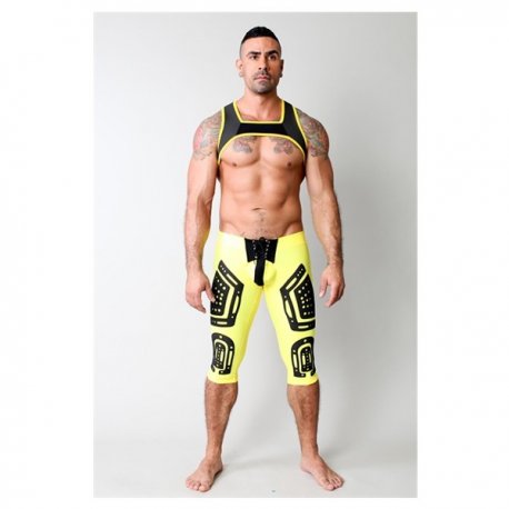 Stryker Pant - Yellow