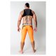 Stryker Pant - Orange 