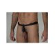 Neoprene Butt Plug Harness Small / Medium