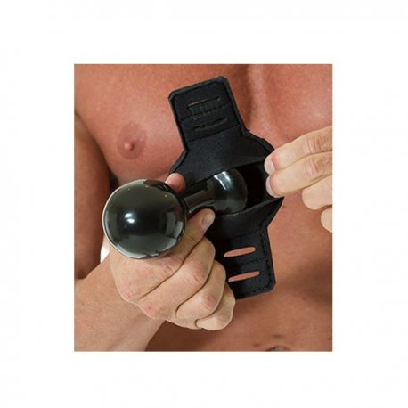 Universal Neoprene Plug Adapter (Plug NOT Included)