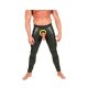 Neoprene Neo Skin Chaps Black and Yellow