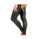 Neoprene Neo Skin Chaps Black and Yellow