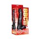 Falcon - Big Black Cock - Twizted - 30.5 cm. (12.00 inch)