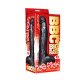 Falcon - Big Black Cock - Ice Pick - 33 cm. (13.00 inch)