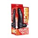 Falcon - Big Black Cock - Phat Boy - 22.9 cm. (9.00 inch)