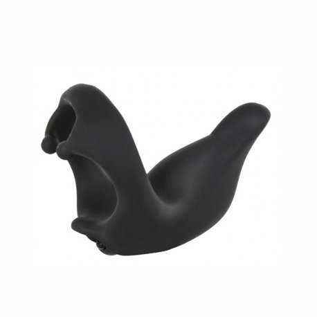 Wad Ray 10-Function Vibrating Cockring