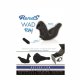 Wad Ray 10-Function Vibrating Cockring