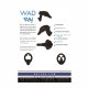 Wad Ray 10-Function Vibrating Cockring