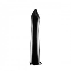 Xxtreme Goose 57 cm. (thickest Ø 9.9 cm.) - Black