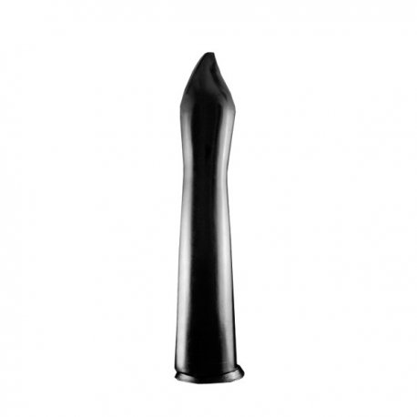 Xxtreme Goose 57 cm. (thickest Ø 9.9 cm.) - Black
