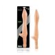 Small Goose 33 cm. (thickest Ø 6.35 cm.) Plus Handle - Flesh