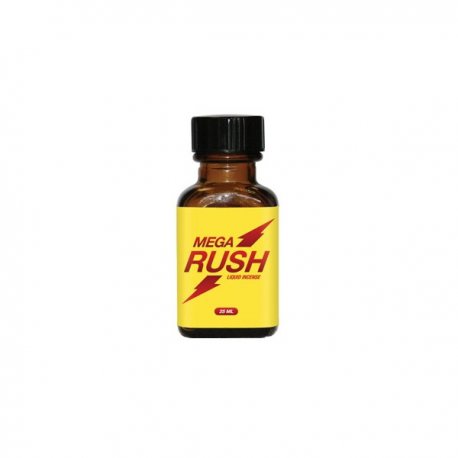 Mega Rush 25 ml