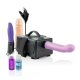 FF Portable Sex Machine