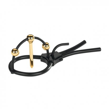 Plunging Pete Corona Strap