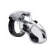 Pubic Enemy No 1 Cock Cage