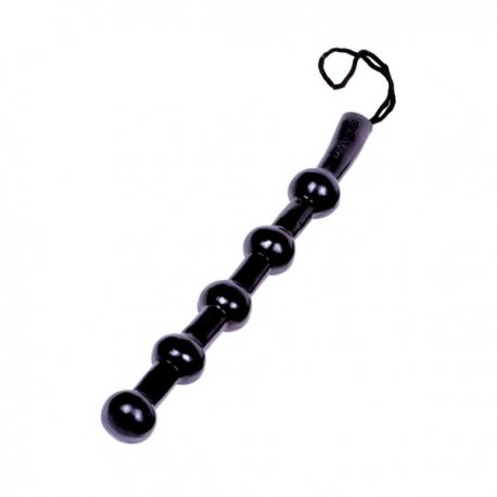 Falcon - Balls - Black - Medium