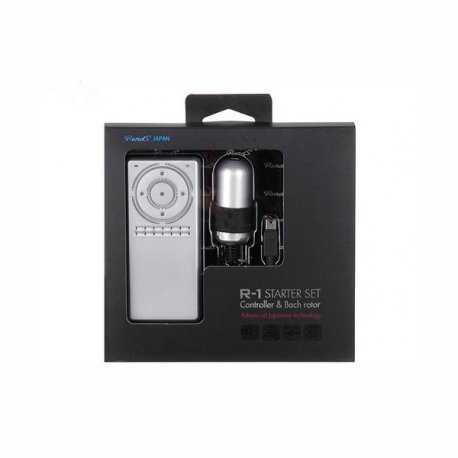 R-1 Starter Set (Controller + Bach Rotor)