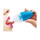 Touche Ice Massager Vibrating Massager Blue