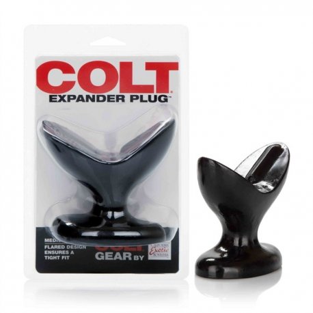 Colt Expander Plug - Medium
