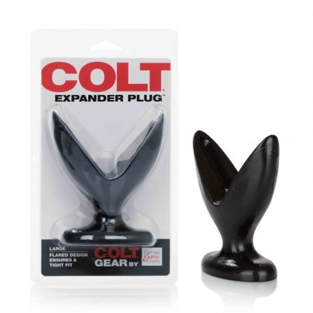 Colt Expander Plug - Large
