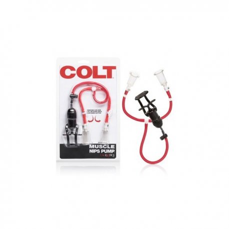 COLT Muscle Nips Pump