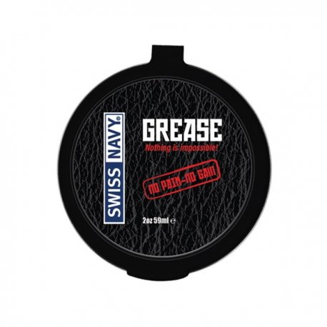 Swiss Navy Original Grease 59 ml (2 oz)