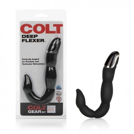 COLT Deep Flexer