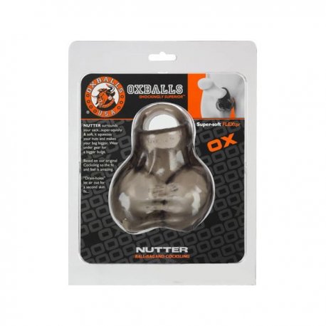 Nutter Ball Sling Smoke