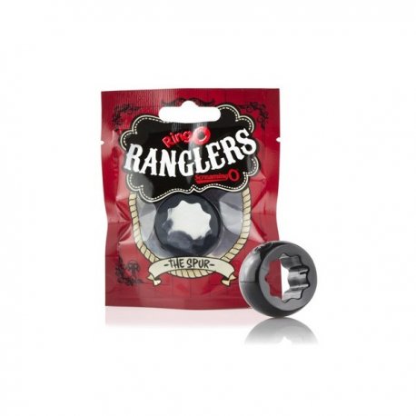 RingO Ranglers - The Spur