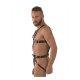 Mister B Leather Slave Harness