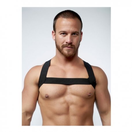 URBAN X-Back Club Harness