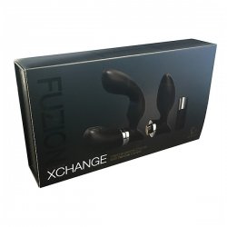 Fusion Xchange (Set) 10 - Black