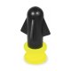 Keepburning Hoolalass Regulator Plug Yellow
