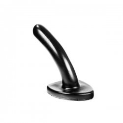 Dark Crystal Mickael Dildo Black