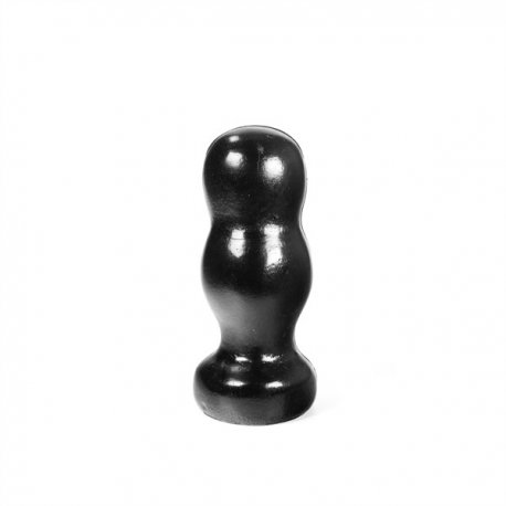Dark Crystal Mick Butt Plug Black