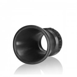 Oxballs Cone of Shame Chastity Device