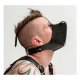 Leather Dog Muzzle