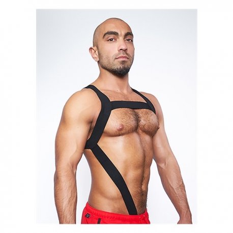 URBAN Cockstrap Club Harness