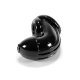 Oxballs Cocklock Cock Cage Black