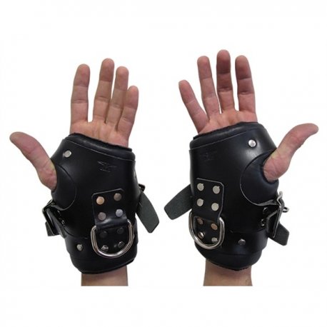 Premium Wrist Suspension Restraints