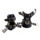 Premium Ankle Suspension Restraints