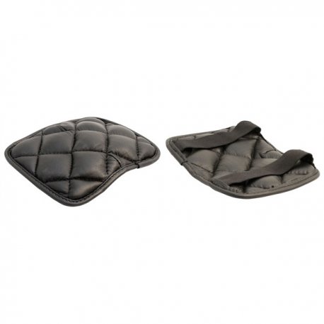 Leather Knee Pads
