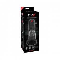 PDX Elite Tip Teazer Power Pump