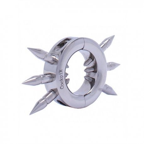 Cockpik Ball Stretcher 20 mm with Pins