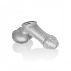 Oxballs SACKJACK Electro Clear Frost