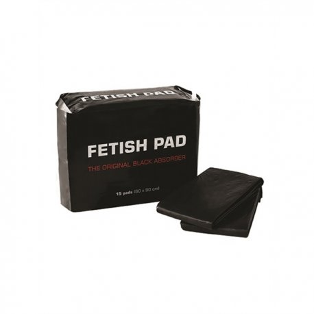 Fetish Pads