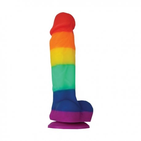 Pride Edition 5Inch Dildo
